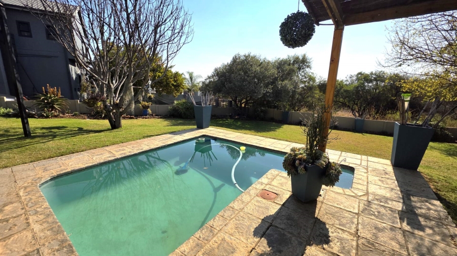 4 Bedroom Property for Sale in Seasons Lifestyle Estate North West